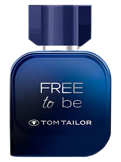 Free To Be