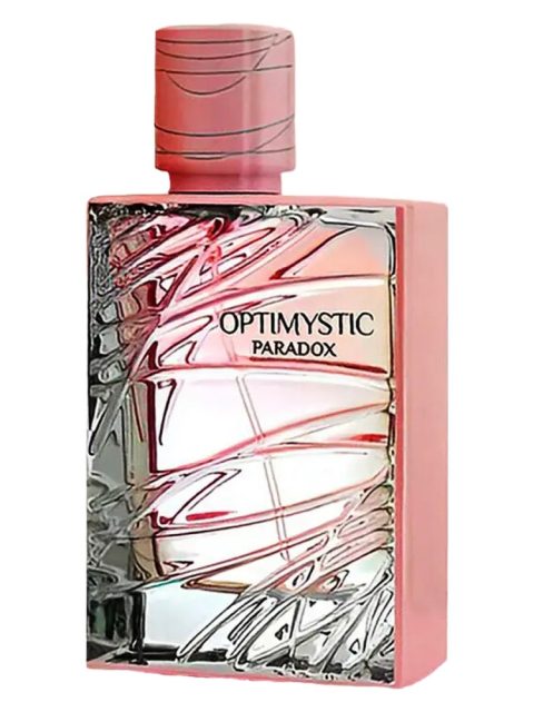 Optimystic Paradox