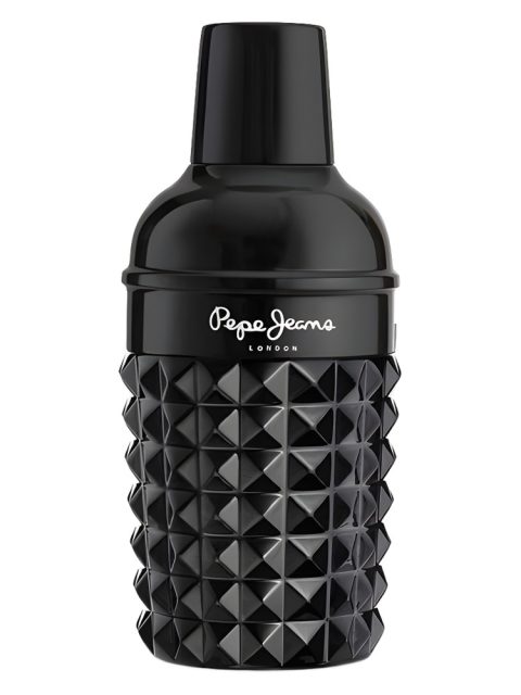 Pepe Jeans Black Is Now For Him
