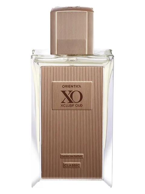 Xclusif Oud Classic
