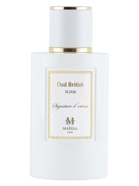 Oud British