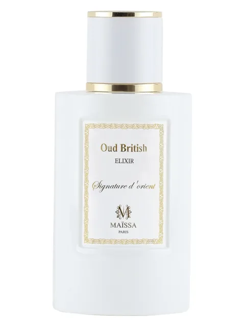 Oud British