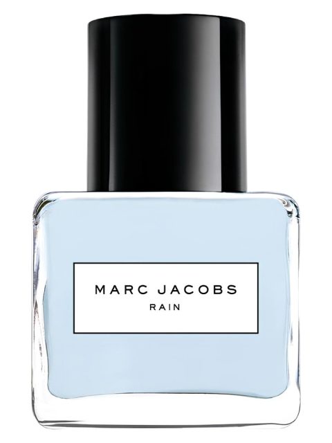 Marc Jacobs Rain Splash 2016