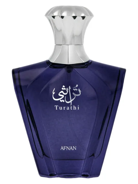 Turathi Blue