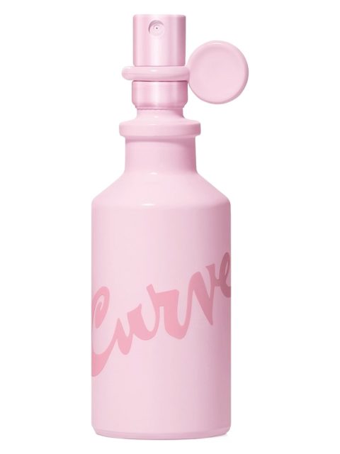 Curve Pink Blossom