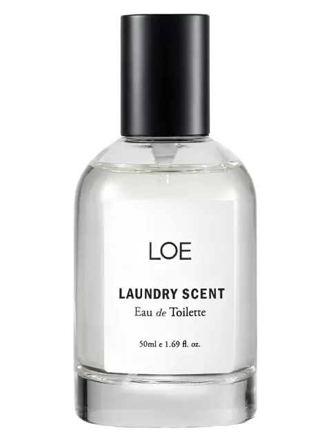 Laundry Scent