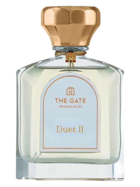 Duet II Extrait de Parfum