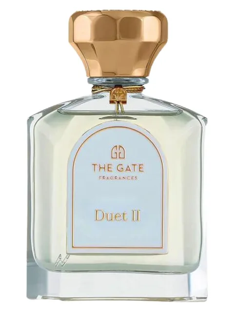 Duet II Extrait de Parfum