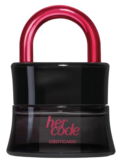 Her Code Clímax