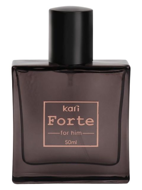 Kari Forte