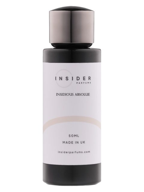 Insidious Absolue