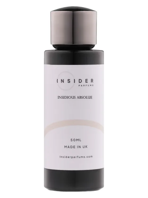 Insidious Absolue
