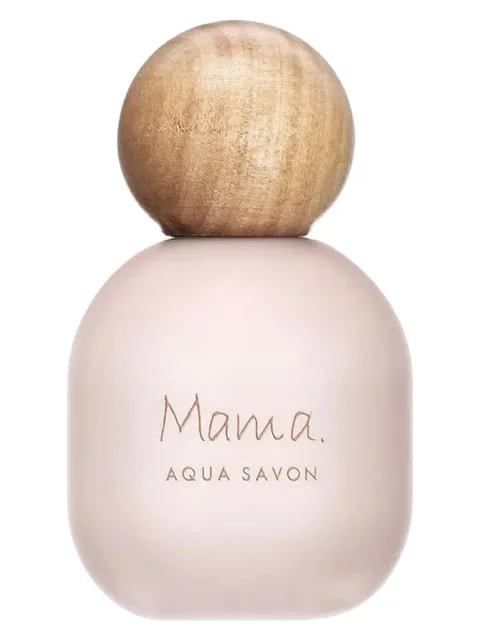 Mama. Aqua Savon - Flower Aroma Water