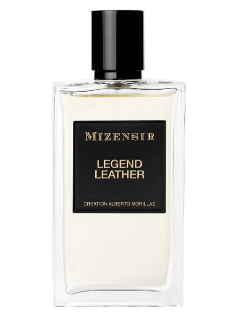 Legend Leather