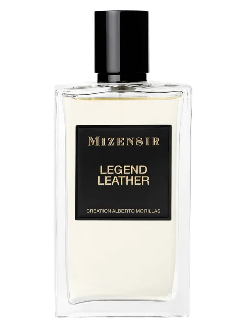 Legend Leather