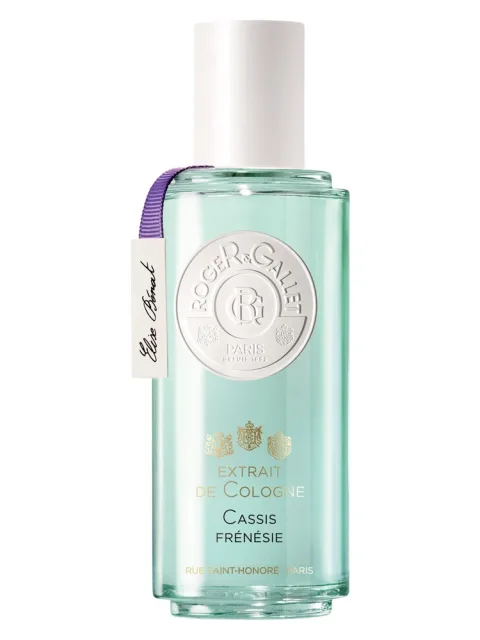 Cassis Frénésie