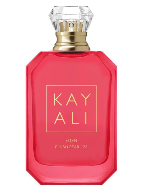 Eden Plush Pear | 23 Eau de Parfum