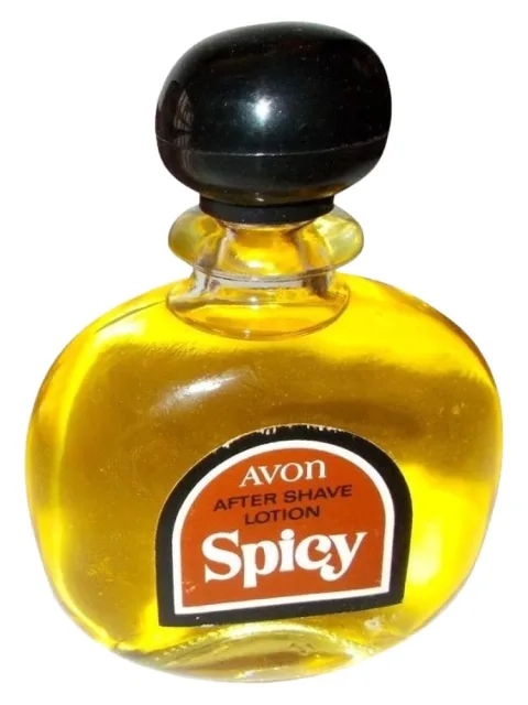 Spicy