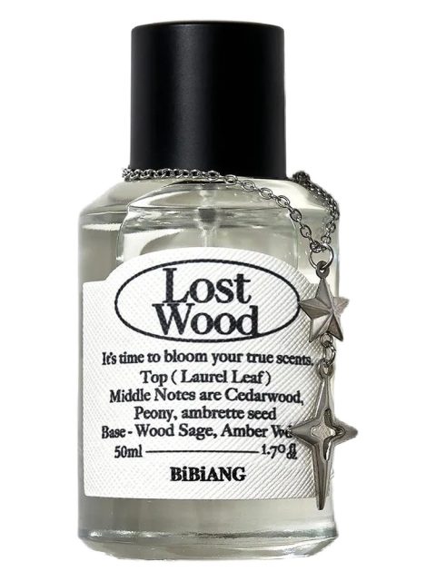 Lost Wood