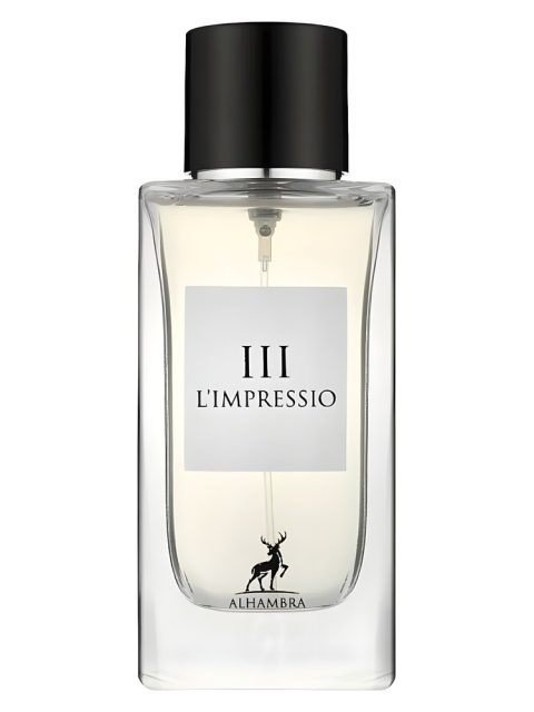 III L'Impressio