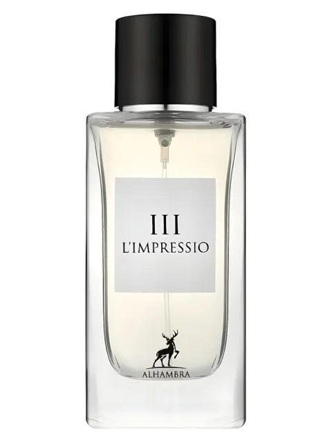 III L'Impressio