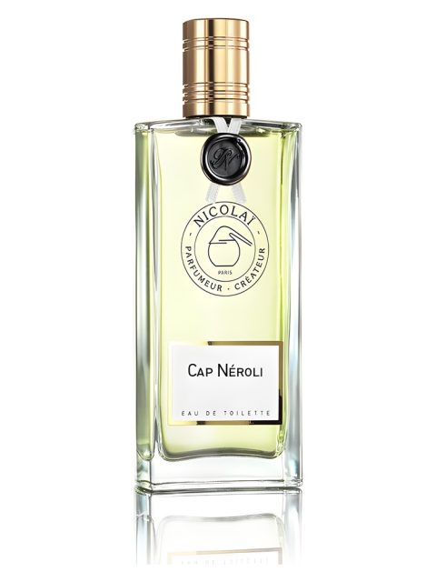 Cap Neroli