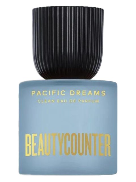 Pacific Dreams