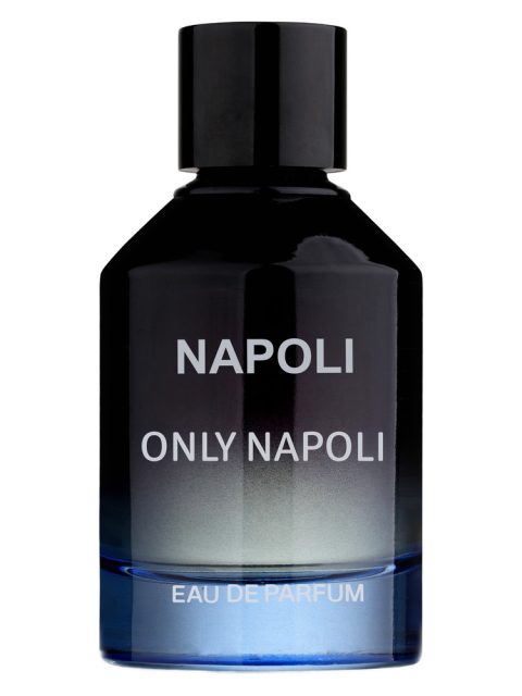 Only Napoli
