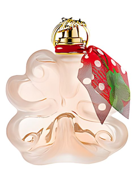 Si Lolita Eau de Toilette