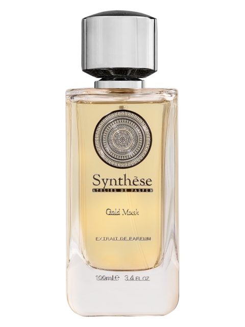 Gold Musk