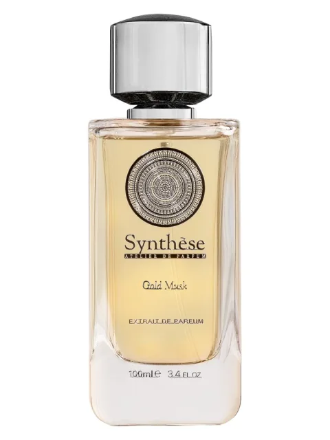 Gold Musk