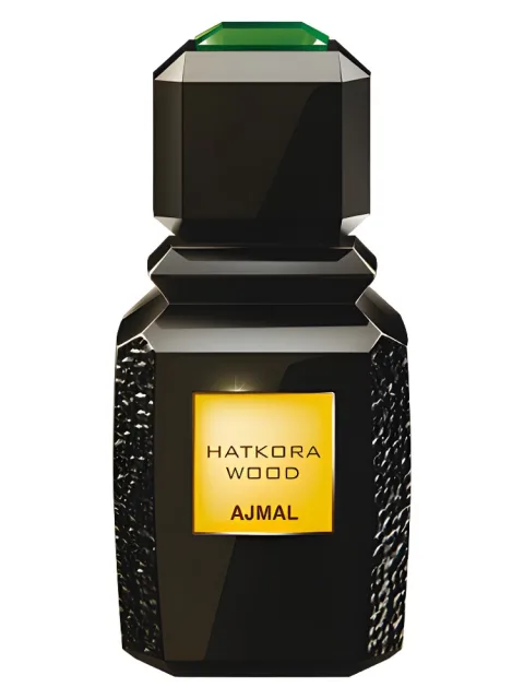 Hatkora Wood