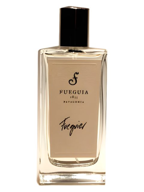 Fueguier