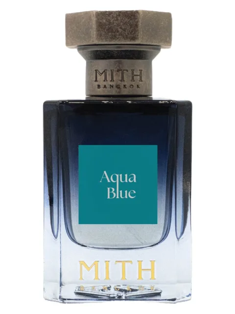 Aqua Blue