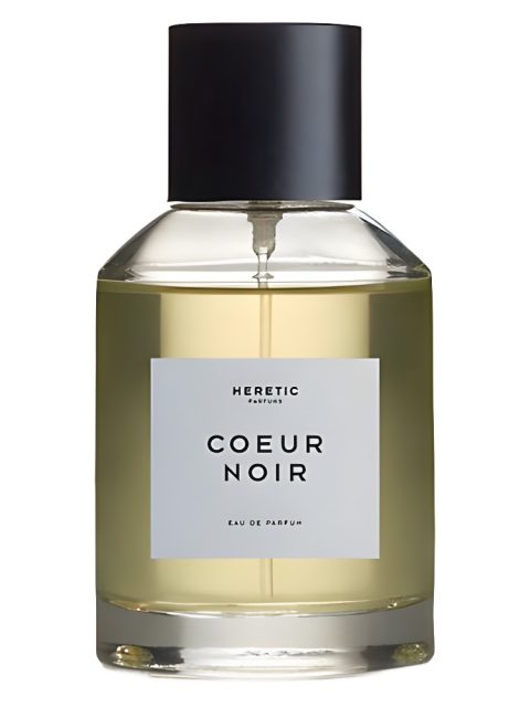 Coeur Noir