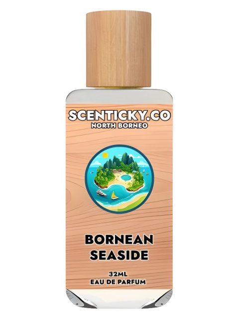 Bornean Seaside