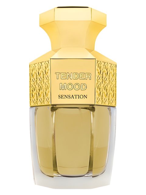 Tender Mood Sensation