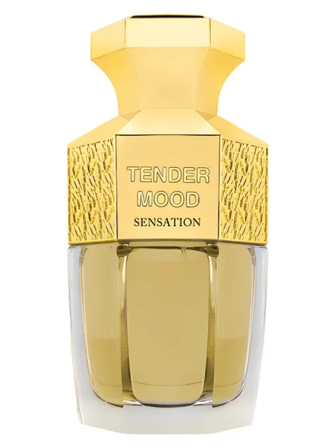 Tender Mood Sensation