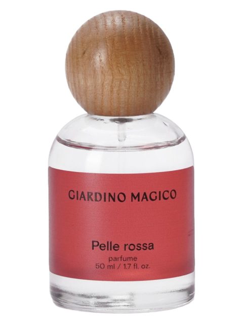 Pelle Rossa
