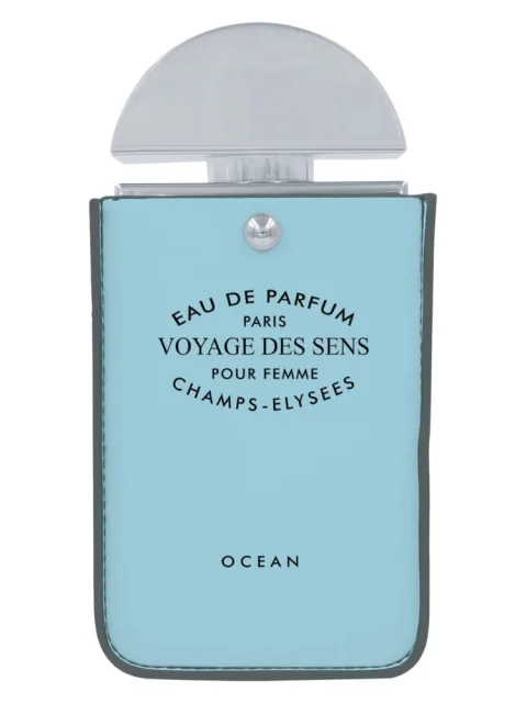Voyage de Sens Ocean