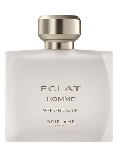 Eclat Homme Weekend Azur