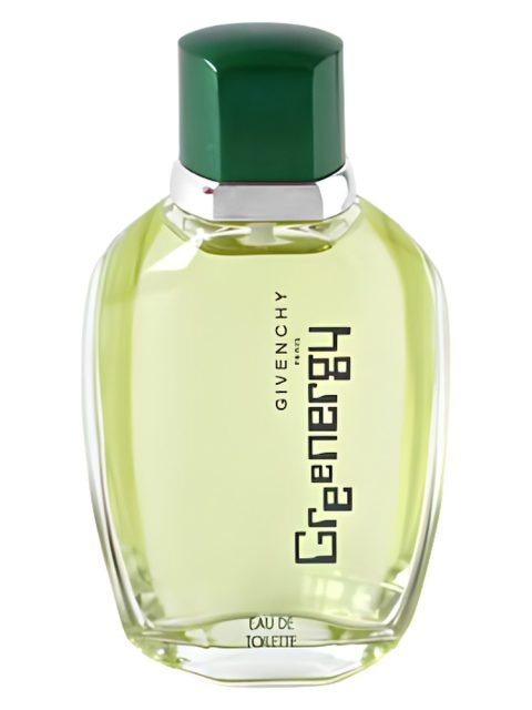 Greenergy