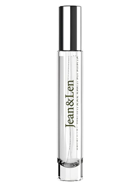 Bergamot Cedarwood