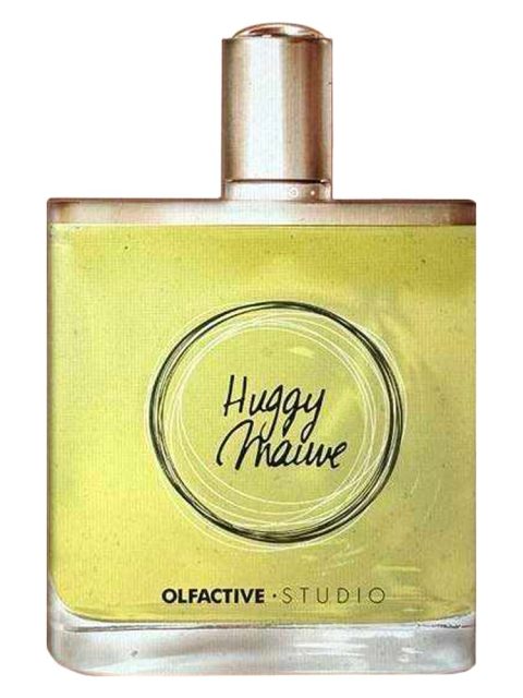 Huggy Mauve
