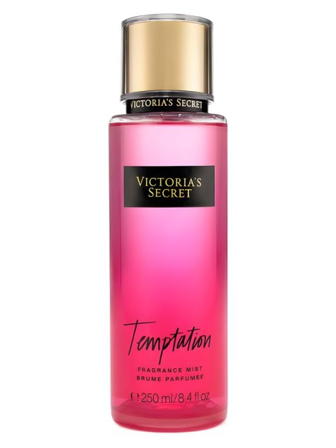 Temptation