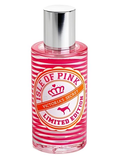 Isle of Pink