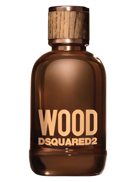 Wood for Him