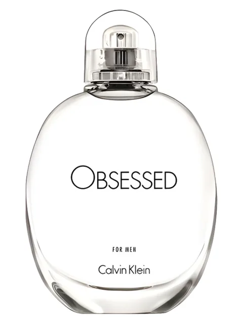 Obsessed for Men