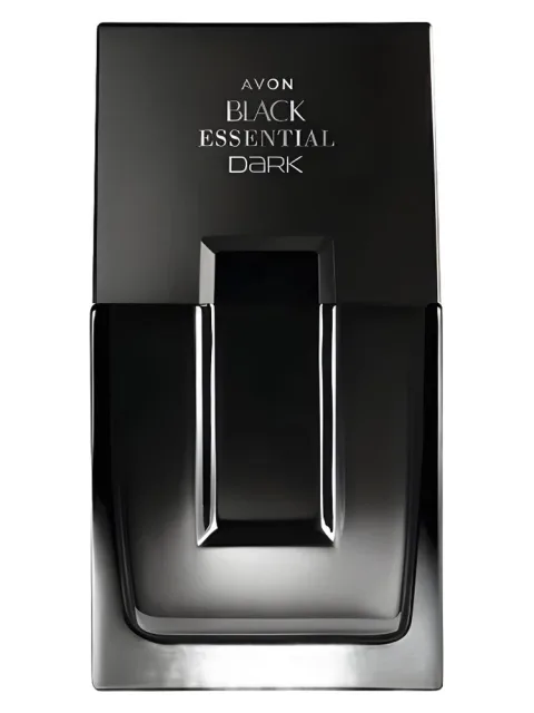 Black Essential Dark