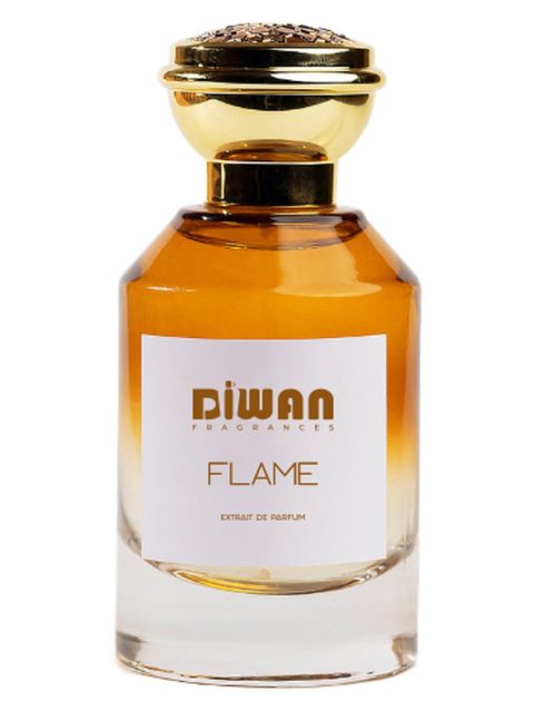 FLAME